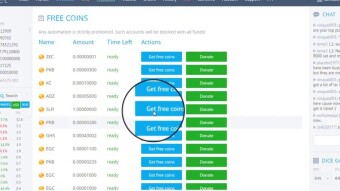 Yobit is going strong