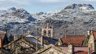 Trip Portugal - Pitões das Júnias, Montalegre