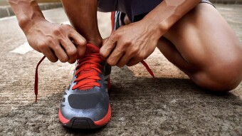 What kind of runner are you?