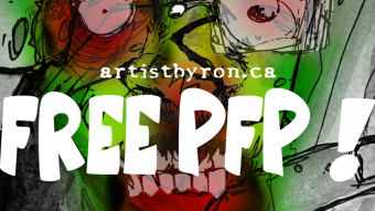 FREE PFP!