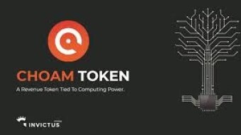 CHOAM Token, A Revenue Token Tied to Computing Power