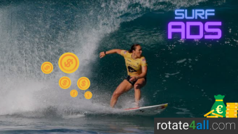 Earn money promoting this link