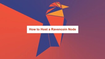 How to Run a Ravencoin Node - 2023