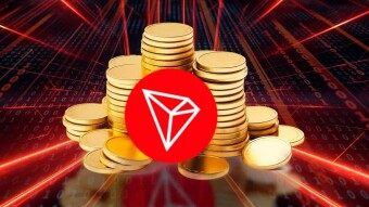 Tron develops digital dollar project without transaction fees