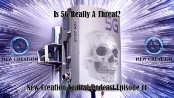 Episode 11: Is 5G Really A Threat?