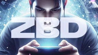 ZBD - Play to Earn BTC