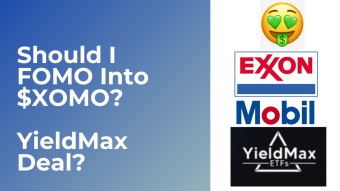 FOMO Into $XOMO? ETF to hedge $QQQY