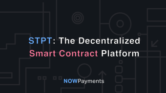 Standard Tokenization Protocol: The Decentralized Smart Contract Platform