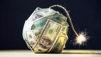 Hyperinflation is KILLER !!!