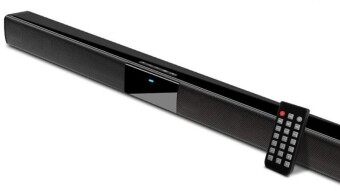 Cheap Tech Review: the €40 soundbar