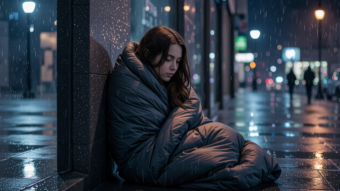 When kindness isn't an option
