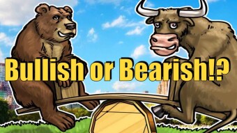 Should We Be Bullish or Bearish!?