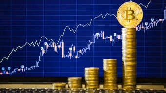Bitcoin to 50K