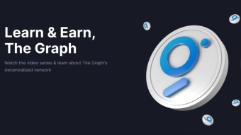 CoinMarketCap The Graph (GRT) - CoinMarketCap Earn