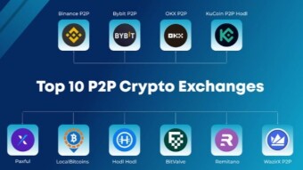 How not to become a participant in the "laundering" of cryptocurrencies. Experts on the risks of P2P exchange in Russia.
