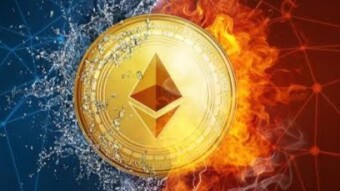 Is Etherium Going To Cross $1000 ???