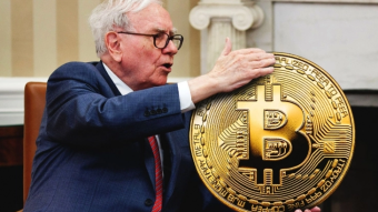 Can Warren Buffett Buy All Bitcoin (BTC) in Circulation? Binance CEO Shares His Take
