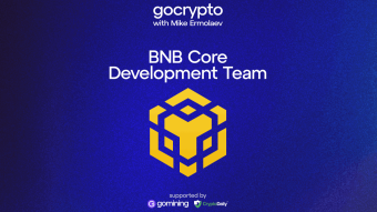 Exclusive: BNB Chain Team on 'Fueling Web3 Adoption' Post-Bitcoin Halving