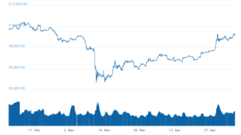 A Tale of Two Halvings: BTC and 1UP