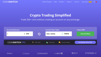 How to Convert Crypto Quickly