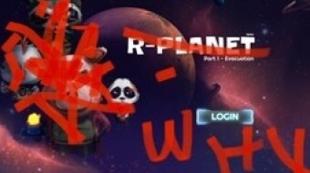 SOO HATING RPLANET RITE NOW!!