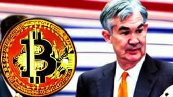 Fed agrees upon one more interest rate hike in 2023! What's next for Crypto?
