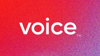 Release of a BlockChain based Social Network : Voice