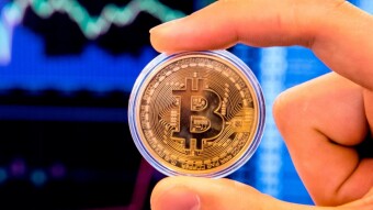 How many millions of Bitcoin will be purchased for EFTs?