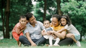 WHAT I KNOW & LEARNED ABOUT FAMILY