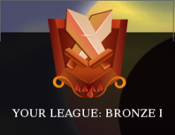 Steemmonsters - Daily Quests & Rewards - BRONZE I