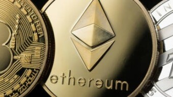Overwhelming price Ethereum has passed the 2000 USD mark