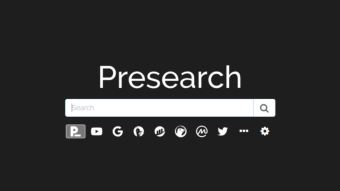 Complete Guide: How to start a node running for presearch #SearchWithPresearch