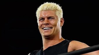 Cody Rhodes: Rise of a Wrestling Superstar