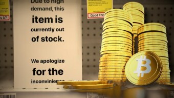 Every Bitcoiner Implicitly Supports Price Gouging