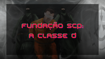 Fundação SCP - A Classe D