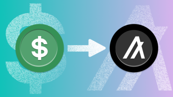 How To Buy Algorand Coin With A Credit Card?