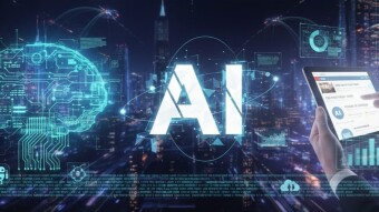Latest AI and technology news
