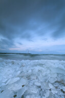 Pastel Ice