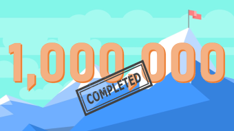 Earning 1,000,000 Satoshi