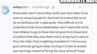 The AntiAbuse Illusion: How @hurtlocker Weaponizes “Guardian” Accounts to Silence & Manipulate Hive   An investigative deep-dive by the Bilpcoin Team