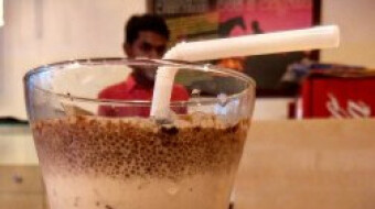Easy Cold Coffee Recipe. Taste With Refreshment.