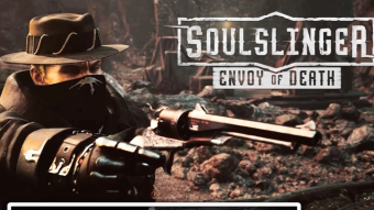 Is this the best Soulslike game of all time?