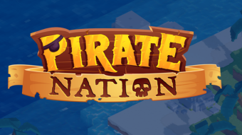 Pirate Nation : Pixelated World of Pirates on Blockchain!
