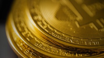 Getting started in Crypto - the noobiest of noobs.