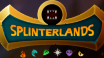 Primeira semana de Splinterlands | Recompensas | Táticas | Valores | Visão Geral