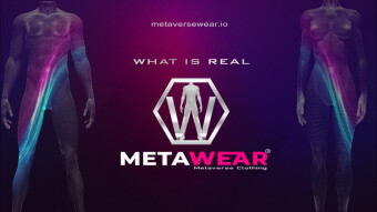 Venture Capital Firms Back MetaWear to Bring the 3 Trillion Fashion Industry into the Metaverse