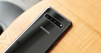 Samsung Has 17 Crypto Apps in its Dapp Store (With Screenshots)