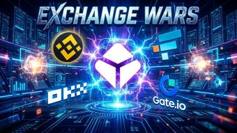 Blockchain.com Just Filed for an IPO. Here's Why the Exchange Wars Are Getting Interesting.