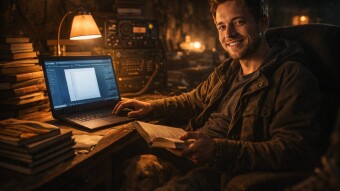 Stop! Don't Buy Crypto Yet: The "Guerrilla" Guide to Learning for Free (Part 3) — Your First Real Practice in 30 Minutes