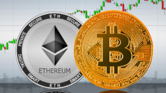 Bitcoin Vs Ethereum Comparison
